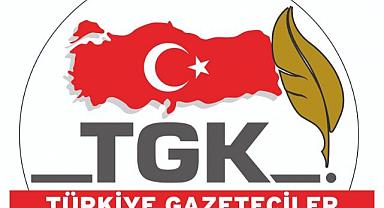 TGK’DAN, BİK YÖNETMELİK TASLAĞI’NA İLİŞKİN “GERÇEKÇİ OLUNMALI” ÇAĞRISI