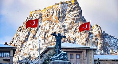 TÜM EKİPLERİMİZ İLE SAHADAYIZ