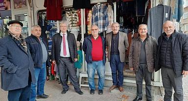 TÜRKİYE’DE YILLARDIR BİTMEYEN EKONOMİK KRİZ VAR