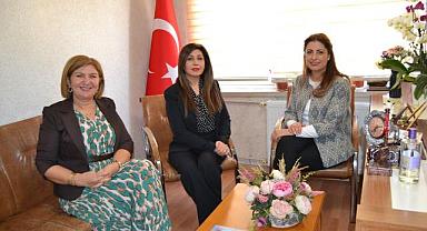 UGİKAD güzel hedeflerle yola çıktı