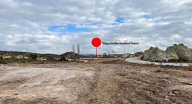 Vali Yiğitbaşı'dan Kadınlara Büyük Müjde