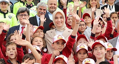 Vali Yiğitbaşı Mahremiyet Eğitimi Seferberliği Başlattı