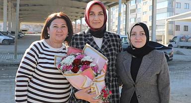 Vali Yiğitbaşı, Sultandağı Ziyareti Gerçekleştirdi