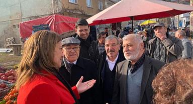 Vatandaş AKP'yi bu seçimde yüzde 100’le sandığa gömecek