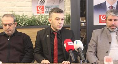 YENİDEN REFAH BASINLA BULUŞTU