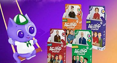 Yeşilay’ın çocuklara armağanı “YETİ”