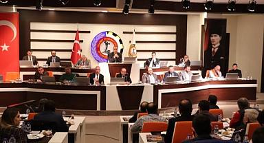 2023 YILININ ŞUBAT AYI MECLİS TOPLANTISI YAPILD