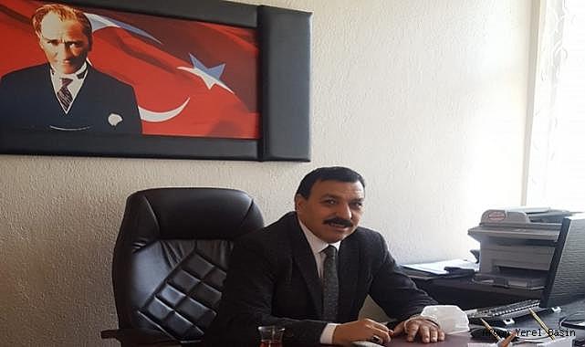 3 Aylık maaşını Depremzedelere bağışladı