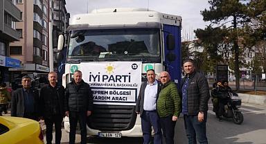 % 75 MASRAFINI AV HAKAN ŞEREF OLGUN KARŞILADI.!