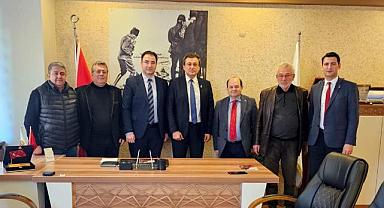 “Afet bölgesine yardımlar uzun süre devam etmelidir”