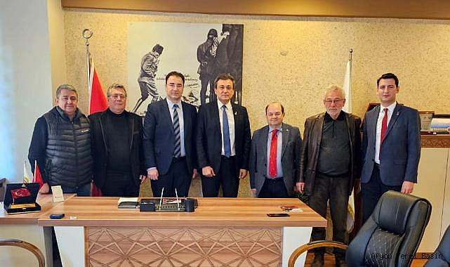 “Afet bölgesine yardımlar uzun süre devam etmelidir”