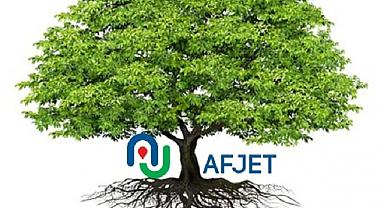 Afjet abonelerinin mağduriyetini dile getirdiler.!