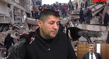 AFYON HABER TV'DE DEPREM ÖZEL PROGRAMI DÜZENLENDİ..