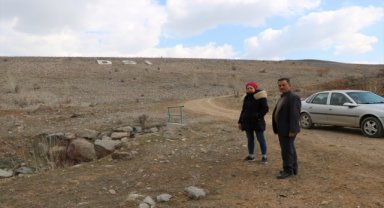 Afyonkarahisar'da çiftçiler sulama suyu yetersizliğine karşı uyarıldı