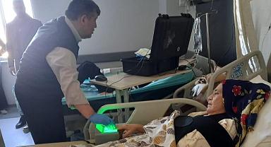 AFYONKARAHİSAR DEPREMZEDELERE KUCAK AÇTI