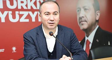 Başkan Uluçay deprem bölgesi için yardım kampanyası başlattı