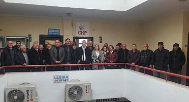 CHP iktidarında AKP’nin 20 yıllık yıkım sürecini tamir edeceğiz