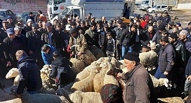 Deprem bölgesine 1000 araçlık yardım malzemesi gönderildi
