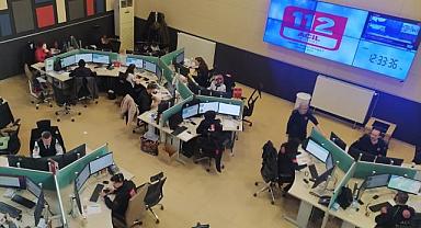 Deprem nedeniyle Hatay'ın 