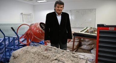 Depreme dayanıklı yapılar için "yetkin mühendislik" önerisi