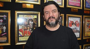 Depremzede çocuklar için oyuncak toplandı