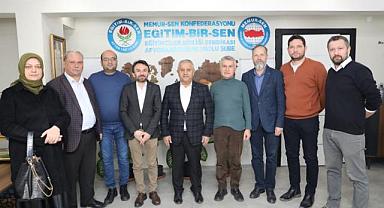 DEV PROJENİN KİTAPLARI DAĞITILDI