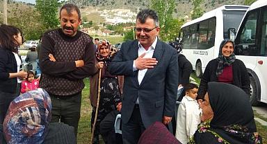 Emirdağ, Afyonkarahisar’ın En Hızlı Büyüyen Nüfusu Oldu