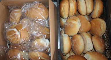 Emirdağ Belediyesinden Deprem Bölgesine Ekmek Yardımı