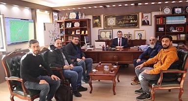 Emirdağlı Gurbetçiler Tek Yürek Yardımda Yarışıyorlar