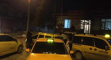 ERENLER DEPREM BÖLGESİ İÇİN SEFERBER OLDU.!