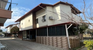 Denizli'de oğlunun tüfekle vurduğu kişi hayatını kaybetti