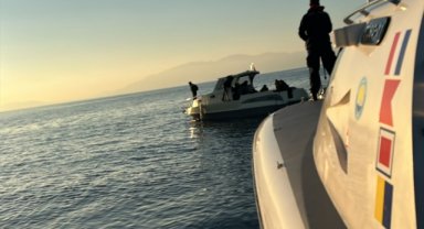 Muğla'da 29 düzensiz göçmen yakalandı