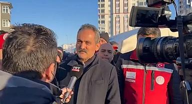 Okullarda eğitime verilen ara uzatıldı