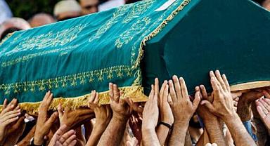 Ölüm sayısı 2021 yılında 565 bin 594 oldu