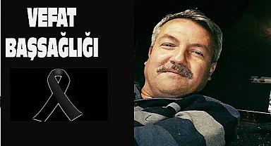 Otobüs Kazasında Dinarlı Esnaf Hayatını Kaybetti