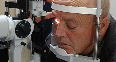 Sandıklı Devlet Hastanesinde 