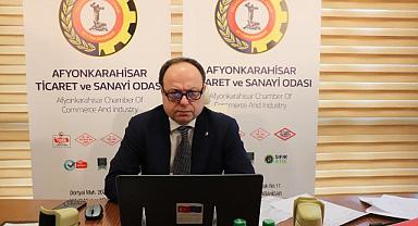 SERTESER, DEPREM YARDIMLARI TOPLANTISINA KATILDI