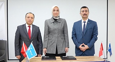 Vali Yiğitbaşı'ndan İŞKUR İl Müdürlüğüne Ziyaret