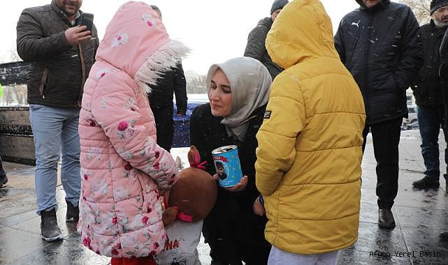 Vali Yiğitbaşı’nı Duygulandıran Olay