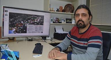 Yer bilimciler Kahramanmaraş merkezli depremlerin neden olduğu tahribatı araştıracak