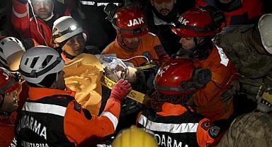 Zamana Karşı Yaşam Mücadelesini Kazananlar