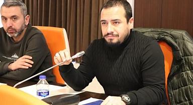 2023 YILININ İLK MÜŞTEREK MESLEK KOMİTESİ TOPLANTISI YAPILDI