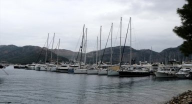 "4. TYBA Yacht Charter Show D-Marin Göcek" Fethiye'de yapılacak