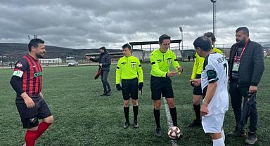 5-2'LİK SKORLA SEZONA GALİBİYETLE BAŞLADI.!