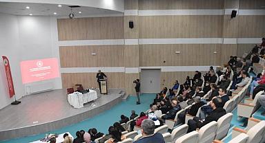 Afyon’da spora yatkın öğrenciler belirleniyor