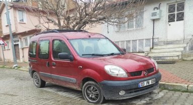 Afyonkarahisar'da 37 aracın lastiklerini kesen şüpheli yakalandı