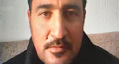 Afyonkarahisar'da DEAŞ operasyonunda yakalanan şüpheli tutuklandı