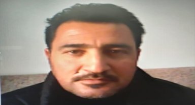 Afyonkarahisar'da DEAŞ operasyonunda yakalanan şüpheli tutuklandı