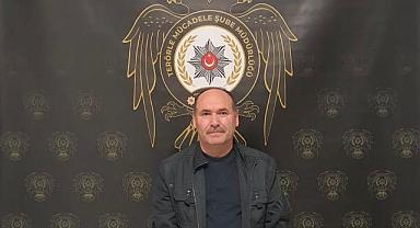 Afyonkarahisar'da FETÖ firarisi yakalandı