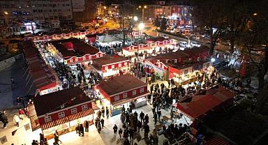 Afyonkarahisar'da ramazan etkinlikleri sürüyor